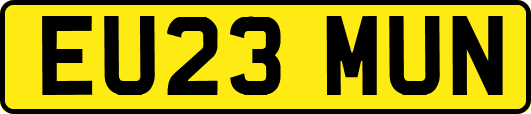 EU23MUN