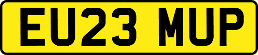 EU23MUP