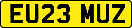 EU23MUZ