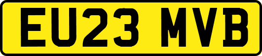 EU23MVB