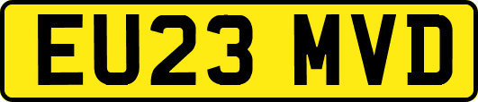 EU23MVD