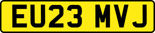 EU23MVJ