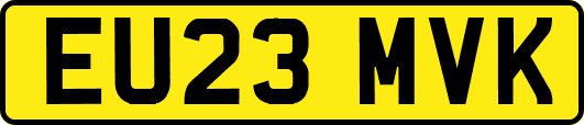 EU23MVK