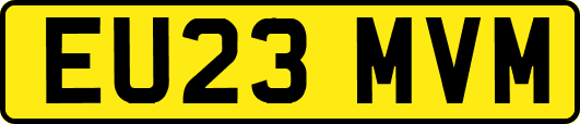 EU23MVM