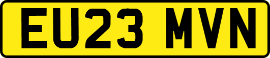 EU23MVN