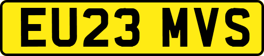 EU23MVS