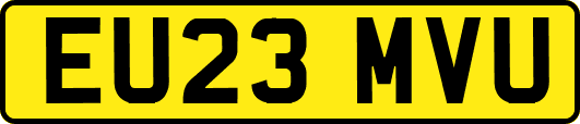 EU23MVU