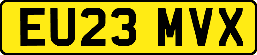 EU23MVX