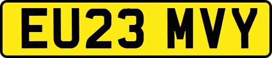 EU23MVY