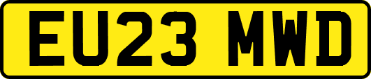 EU23MWD