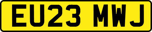 EU23MWJ