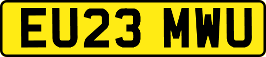 EU23MWU