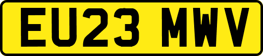 EU23MWV
