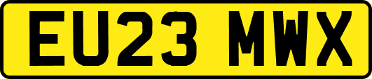 EU23MWX