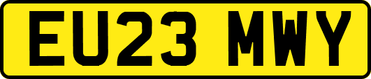 EU23MWY