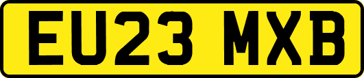 EU23MXB