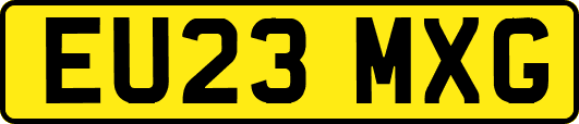 EU23MXG