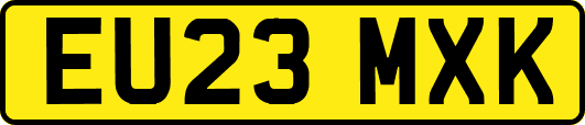 EU23MXK