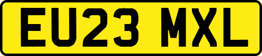 EU23MXL