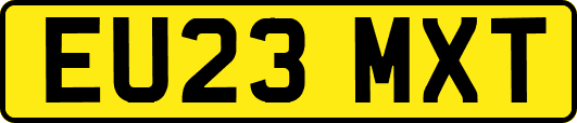 EU23MXT