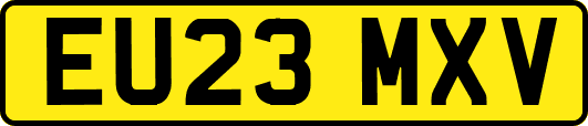 EU23MXV