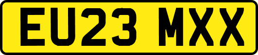 EU23MXX
