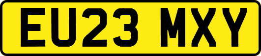EU23MXY