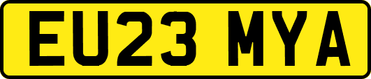 EU23MYA