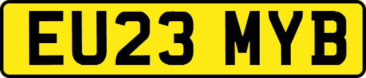 EU23MYB
