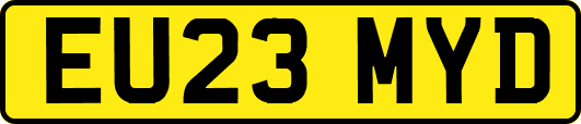 EU23MYD