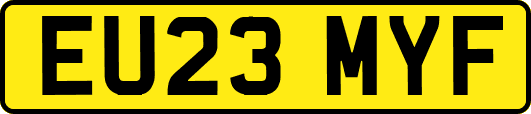 EU23MYF