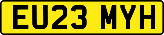 EU23MYH