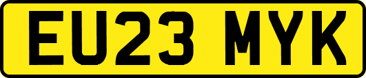 EU23MYK