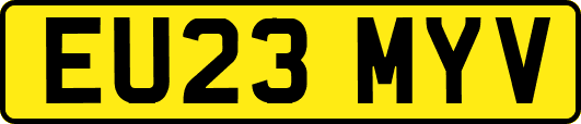 EU23MYV