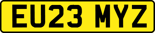 EU23MYZ