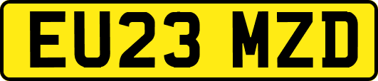 EU23MZD