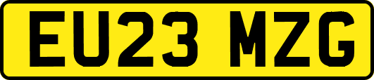 EU23MZG