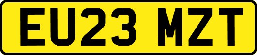EU23MZT