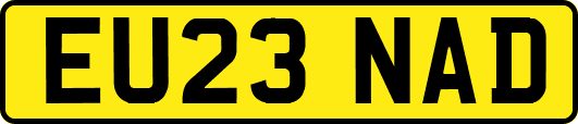 EU23NAD