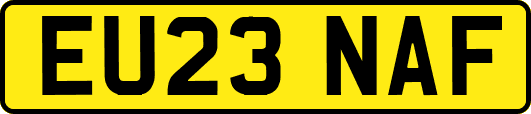 EU23NAF