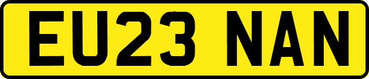 EU23NAN