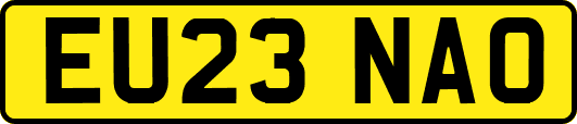 EU23NAO