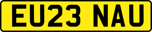 EU23NAU