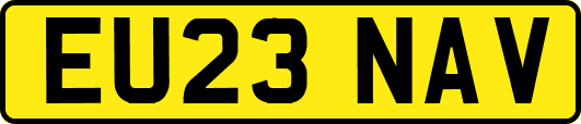 EU23NAV