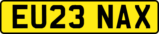 EU23NAX