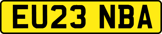 EU23NBA