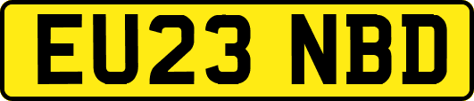 EU23NBD