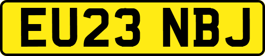 EU23NBJ