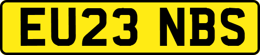 EU23NBS