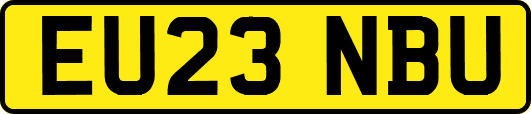 EU23NBU